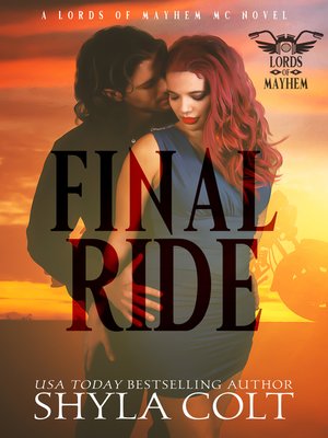 cover image of Final Ride